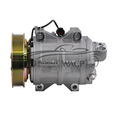 DKS17CH Kompresor klimatyzacji samochodowej 5060120350 Do Nissan Caravan WXNS044