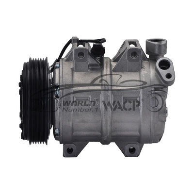 SD6V121916 Części kompresora automatycznego AC dla DKS17CH 6PK dla Nissan Serena WXNS050