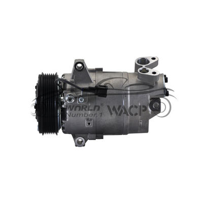 VCS14EC 6PK Kompresor powietrza samochodowego 12V 926001U60A dla Nissana Tiida WXNS051