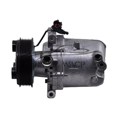 92600EA000 Kompresor AC samochodowy 12V CR14 6PK dla Nissan Navara Frontier WXNS054
