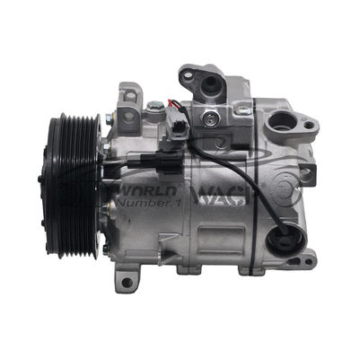Kompresor klimatyzacyjny 12V 92600JK20A dla Nissan Infiniti G35 WXNS036