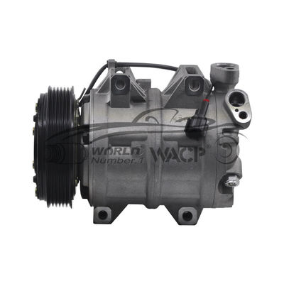 Do Nissan Yumsun2.5 Kompresor klimatyzacji samochodowej Do DKS17C 6PK WXNS087