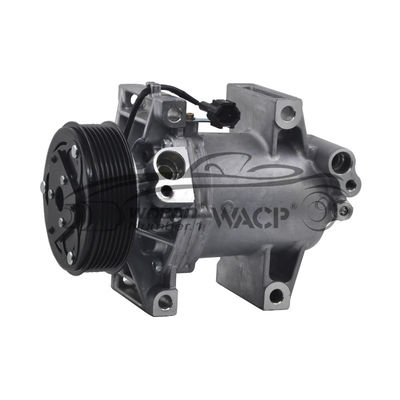 12V Kompresor samochodowy RC.600.253 dla NISSAN dla FRONTIER dla MOTOR 2.5 2013 WXNS094