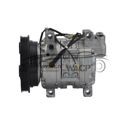 DKV11G Dla Nissan Sunny B13 Kompresor automatyczny 12 Volt Dc klimatyzator WXNS159