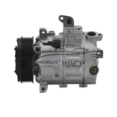 92600EV00A Kompresor AC samochodowy DCS17IC dla Nissana 350Z Roadster 3.5 WXNS156