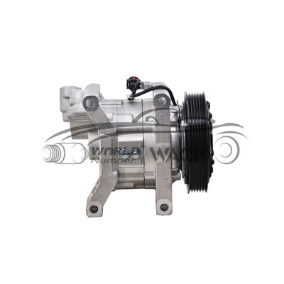 CO10387V dla DKV14G części samochodowych klimatyzator kompresor dla Nissan Sentra WXNS149