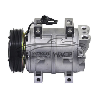DKS17 Auto Ac Kompresor Wymieszczenie 6PK Dla VNissan Pickup 2.4 WXNS138