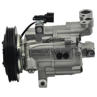 92600AX800 Do kompresora samochodowego Nissan Micra 12 Volt Klimatyzator WXNS135