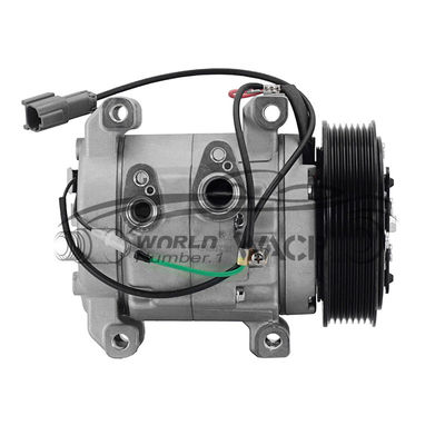 CSP15 Auto AirCon Kompresor dla Mitsubishi Fuso dla Canter 24V Kompresor System WXMS013