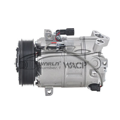 926001DE0A 12 Volt Klimatyzator Kompresor automatyczny dla Nissan Qashqai WXNS104