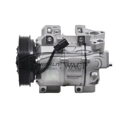 DSC17C Sprężarka prądu przemiennego pojazdu 700846 dla Nissana XTrail WXNS109