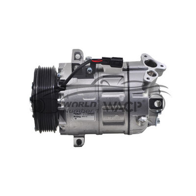 92600ET00A Kompresor klimatyzatora samochodowego dla Nissan Qashqai 2007-2013 WXNS111