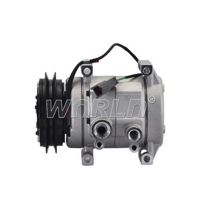 MK512758 AKC200A2738 Kompresor automatyczny klimatyzator części chłodzące dla Mitsubishi Fuso dla Canter WXMS026B
