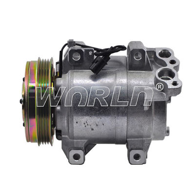 Kompresor DKS15D Auto AC dla Mitsubishi Strada dla Zinger dla Triton2.4 MN123627 WXMS046