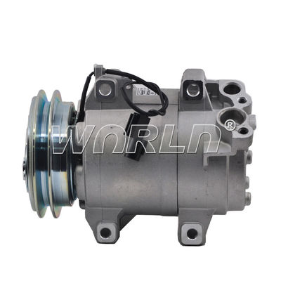 12V DKS15CH Kompresor klimatyzacji samochodowej dla Mitsubishi Strada dla Tritona L200 WXMS047