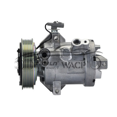 System chłodzenia kompresorem AC dla Mitsubishi Attrage dla Spacestar1.2 7813A385 7813A526 WXMS069