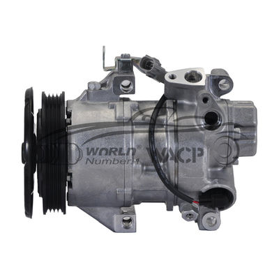 Kompresor prądu przemiennego samochodowego 12V dla Toyoty dla Yaris 5SER09C 4PK 2006-2016 WXTT001