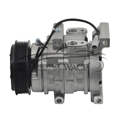 4471807502 Kompresor części automatycznych AC dla Toyoty Avanza 2007-2012 WXTT003