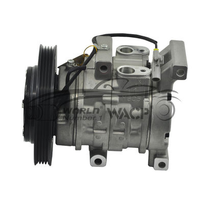 4472800560 Sprężarka części samochodowych dla Toyoty Vios NCP93 2003-2013 WXTT005