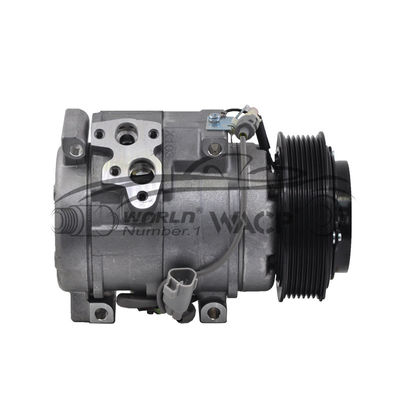 DCP50076 Kompresor klimatyzacji samochodowej dla Toyoty Landcruiser Prado WXTT010