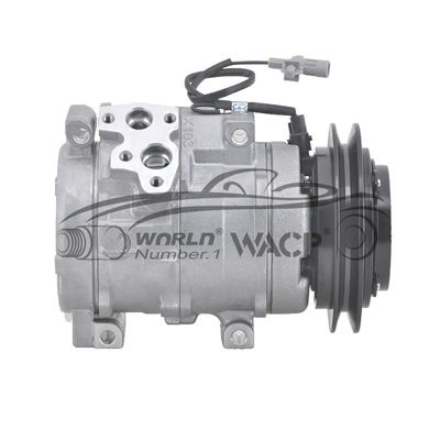 Kompresor prądu przemiennego samochodowego 12 V 10S17C dla Toyoty Prado J120 883206A260 WXTT008