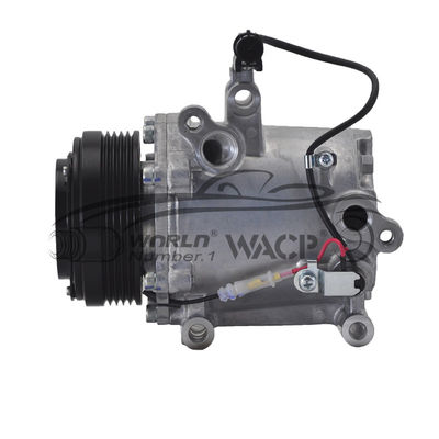 MSC50 Kompresor AC automatyczny MN157931 AKC200A085 Do Mitsubishi Miev0.7L WXMS074