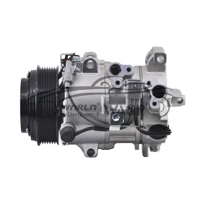 4472601471 Kompresor klimatyzatora samochodowego dla Toyota Crown dla marki WXTT018