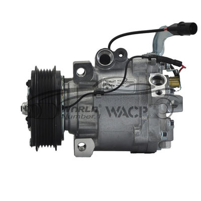 QS70 Kompresor klimatyzacji samochodowej 7813A821 AKS200A208 Dla Mitsubishi Lancer 1.6 WXMS082