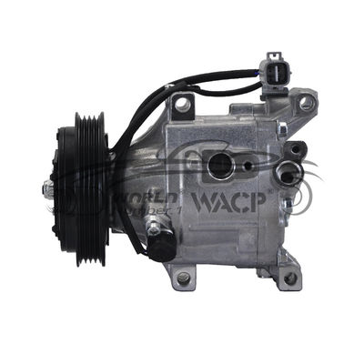 DCP50007 Kompresor klimatyzacji samochodowej dla Toyota Corolla dla Echo Funcargo WXTT020
