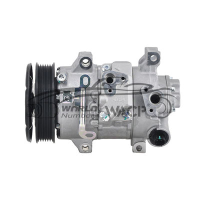 DCP50302 Kompresor klimatyzacji samochodowej dla Toyoty Corolla 2007-2018 WXTT022