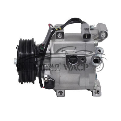 SCSA06C 6PK Sprężarka samochodowa DCP50012 dla Toyoty Corolla Verso WXTT024