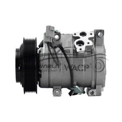 DCP50041 Kompresor AC samochodowy 10S17C 7PK dla Toyoty Highlander dla Solary WXTT026