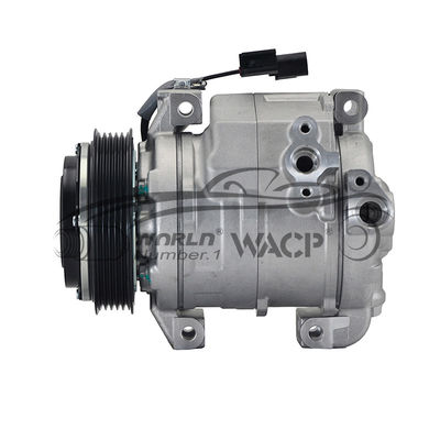 7813A725 Kompresor AC samochodowy 2015-2020 Do Mitsubishi Pajero Montero Sport WXMS089