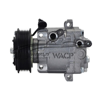 Kompresor klimatyzacji samochodowej 12V 287183400182 dla Mitsubishi Ta-ta Xenon Indica Vista2.2 WXMS091