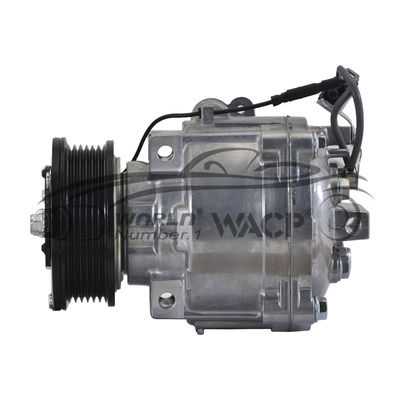 Kompresor powietrza QS90 6PK dla Ta-ta Hexa Safari Storm WXMS088