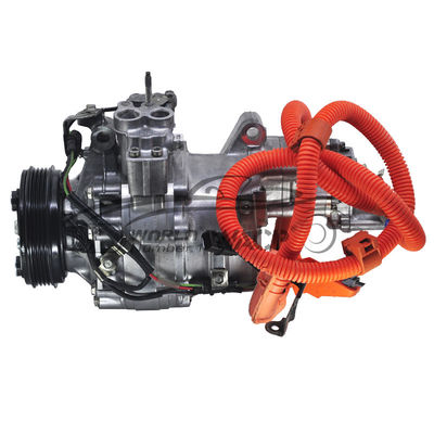 Kompresor 12V samochodowy 38810RMX dla Hondy Civic FA3 dla FD3 1.3 WXHD002