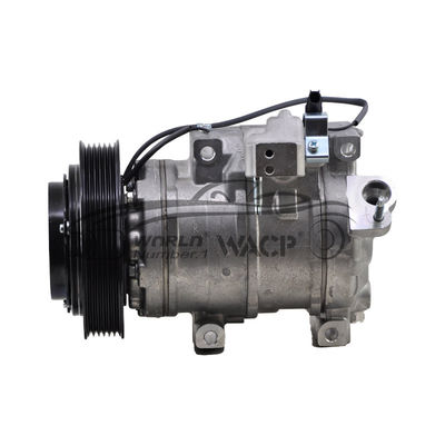 Kompresor klimatyzacji samochodowej 12V 4711630 dla Hondy Odyssey dla pilota dla Acury MDX dla ZDX RL1 3.5 WXHD003