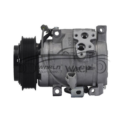 10S17C Kompresor automatyczny dla Toyota Previa DCP50103 2000-2010 WXTT029