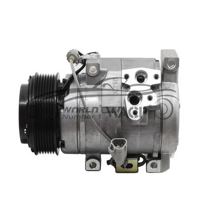 Kompresor 12V dla Toyota Landcruiser Prado 10S17C 7PK WXTT030