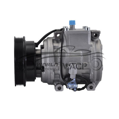 DCP50031 Kompresor klimatyzatora samochodowego 10PA15L Do Toyoty RAV4 2.0 WXTT039