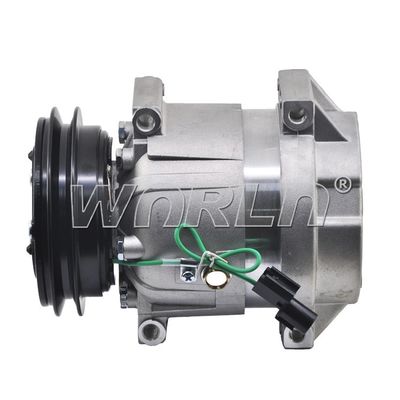 V5 Kompresor Klimatyzator samochodowy 24V dla Hyundai dla Excavato-9 25188975 KAC715618 WXTK022