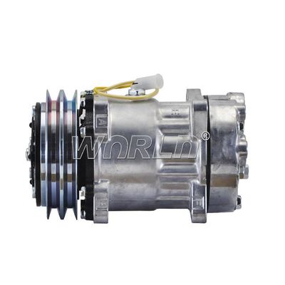 795253 9815082742 Kompresor AC samochodowy dla Volvo FL10/320 1995-1998 WXTK025
