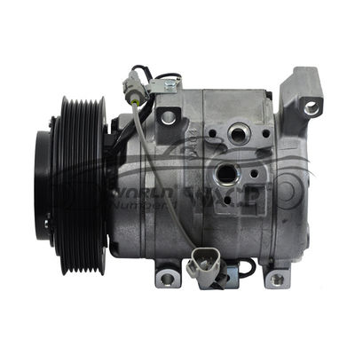 8831042180 Kompresor klimatyzacji samochodowej dla Toyoty RAV4 2000-2005 WXTT043