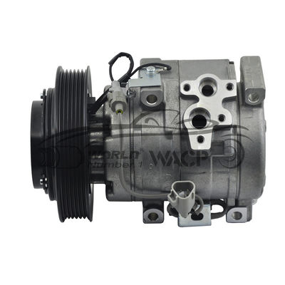 10S15L 6PK Kompresor powietrza samochodowego dla Toyoty Corolla Toyota Corolla WXTT044