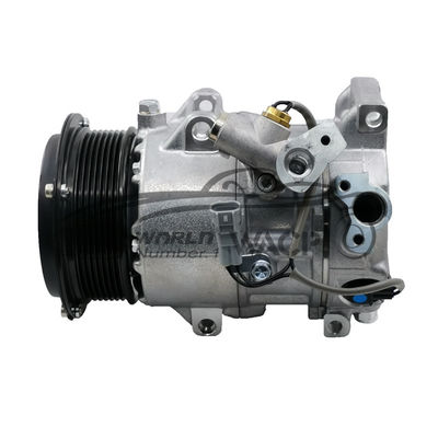 Kompresor 12V Auto AC 4471903230 dla Toyota Hiace dla pasażerów 2.7 WXTT049