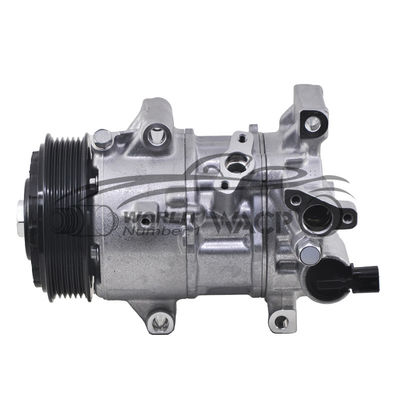 6SE14C 6PK Kompresor Klimatyzator samochodowy 12V dla Toyoty Corolla WXTT067