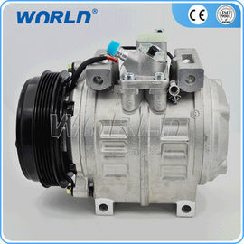 12V 24V auto ac kompresor 10P30C do Toyota coaster 5PK 447220-1101 4472201101 447220-0394