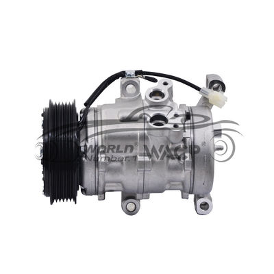XI4472805050 Kompresor klimatyzacji samochodowej dla Toyoty Avanza 2010-2018 WXTT075