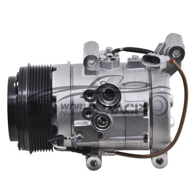 8832004070 Części samochodowe Sprężarka AC SP15 7PK Do Toyoty Tacoma2.7 WXTT077