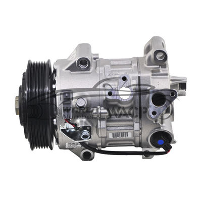 Pompy klimatyzacyjne 12V dla Toyota dla Camry 7SEU17C 7PK 2011-2018 WXTT084